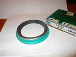 Chicago Rawhide 32470 Oil Seal ID=3.25" X Od= 4.506" Made In Usa (nat. 370018A). Fixed Price $15.99.