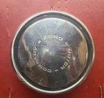 1970-1985 Ford F100 F150 Pickup Truck E150 Van Hubcap Dog Dish Wheel Cover. Fixed Price $31.25.