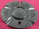 Bzo Wheels Gloss Black Custom Center # 401L153-CAP. Fixed Price $49.95.