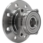 Mpa Electrical WH515018 Wheel Bearing And Hub Assembly. Fixed Price $160.93.