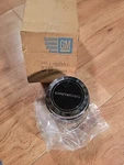 Nos 1985-87 Chevrolet Camaro Wheel Center Hub Cap 14073773. Fixed Price $19.99.