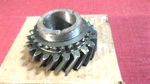New 1960-1962 Ford Falcon Intermediate Manual Transmission 2ND Gear, Usa!. Fixed Price $25.49.
