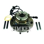 Wheel Bearing And Hub ASSEMBLY-4 X Timken HA590233. Fixed Price $381.44.