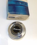 1975 1976 1977 1978 1979 Ford Granada Nos Rear Gas Fuel Tank Filler Cap. Fixed Price $179.00.