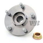 Wheel Hub-fwd Wjb SPK408. Fixed Price $39.95.
