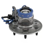Wheel Bearing And Hub Assembly Moog 515108. Fixed Price $249.96.