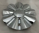 Massiv Chrome Wheel Center PD-CAPSX-P9008-2495 LG1006-37. Fixed Price $49.99.