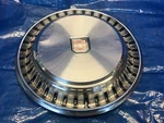 1978 1979 Chevy Nova Wheel Cover Hubcap Oe Gm 458882 3088 14. Fixed Price $44.95.