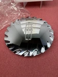 Oem 1993-1998 Lincoln Mark Continental Center Cap Complete Set Of F4LC-1A096**. Fixed Price $167.89.