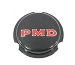 Usa-made! 1967-70 Early Gto Wheel Center Emblem Rally Ii, Black New Trim Parts. Fixed Price $47.89.