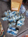 (lot Of 18 Nuts) Oem Lug Part# 15551469 1988-91 Chevrolet/gmc Trucks. Fixed Price $54.99.