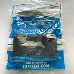 Soffseal 5025 Individual Weatherstriping 78-88 Chevy Monte Carlo 82-88 Pontiac. Fixed Price $99.99.