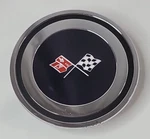1969-1974 Chevrolet Impala Center Wheel Cap. Y29. Fixed Price $22.50.