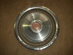1971 Pontiac Bonneville Rim Wheel Cover 15" Oem Used 5025. Fixed Price $24.49.