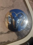 Dodge Ram Center Caps 2.5" 1500/2500 Durango Dakota Caliber Journey. Fixed Price $20.00.