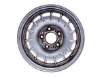 Used 1968-1985 Mercedes-benz 14" Wheel *1264001902. Fixed Price $99.00.