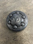 Dodge Center Cap (10X10 45) # 52006104 -85501. Fixed Price $34.19.