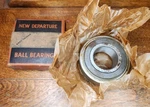 Nos New Departure 1935-1936 Olds F35 L35 F36 L36 Rear Wheel Bearing 954142. Fixed Price $30.00.