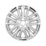 Coast IMP480X Impostor Wheel Skin Set For 2021-2026 Toyota Camry. Fixed Price $133.82.