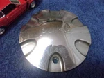 Pulse Racing Custom Wheel Center Cap Hub #414L161 (pittes And Well Used). Fixed Price $63.99.