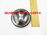 Oem New 06-10 Vw Volkswagen Touareg Avignon Siena Wheel Center Cap 7L6601149BRVC. Fixed Price $49.77.