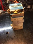 Mopar Taper Roller Bearing, Nos. 2852729. Item: 6925. Fixed Price $12.95.