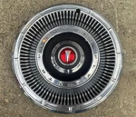 1966 Plymouth Belvedere, Fury, Valiant 14" Hubcap 2534194 - 589. Fixed Price $20.00.