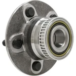 Mpa Electrical WH512167 Wheel Bearing And Hub Assembly. Fixed Price $60.87.