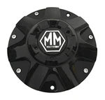 Wheels C709501B C108060B 71312090F-12 Gloss Black Center Cap. Fixed Price $34.99.