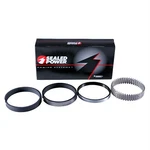 Sealed Power E251K40 Moly Piston Dodge Chrysler 360 Mopar Set 4.040. Fixed Price $57.99.