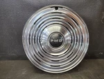 1969 Pontiac Catalina Hubcap Wheel Cover Center Star Cheif Pmd Gm Oem. Fixed Price $20.00.