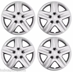 New Chevy Impala Monte Carlo 16" Hubcap Wheelcover Replacement Set Of 4. Fixed Price $69.56.