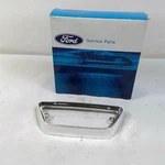 60-66 Falcon 64 Galaxie 67 Fairlane Nos Ford C0DF-13788-A Dome Light Bezel. Fixed Price $40.00.