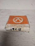 National 6064 Wheel Seal-fwd Front In Victor 49412 Box! F+s!. Fixed Price $13.99.