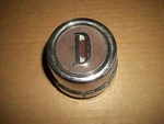 Datsun 200SX Center Hub Cap Rim Wheel Lug Cover 80 81 82 83 Oem Used 40343-W6600. Fixed Price $25.99.