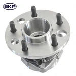 Wheel Bearing And Hub Assembly Skp SK515019. Fixed Price $136.44.