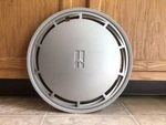 (1) 1988-89 Olds Cutlass 14" 10-SLOT Oem Hubcap Wheel Cover 14102496 #4109. Fixed Price $49.75.