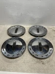 Set Of Wheel Center Caps For Lincoln 3W43-1A096-AB 3W43-1A096-BB. Fixed Price $85.00.