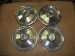 1965 Oldsmobile Cutlass F85 Rim Wheel Cover 14" Oem Used 4995. Fixed Price $53.99.