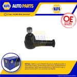 Tie / Track Rod End Fits Ford Ranger 2.5D Left Right 99 06 Wl-t Joint Napa. Fixed Price $21.45.