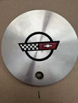 88-89 Corvette C4 Wheel Center Cap 10055340. Fixed Price $61.98.