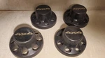 Gmc 3/4 Ton 4X4 Truck Oem Rear Dually Center Cap 15551468 Quantity. Fixed Price $27.50.