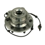 Beck Arnley 051-6288 Hub And Bearing Assy. Fixed Price $228.87.