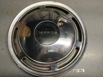 One 1986 1987 1988 1989 1990 Checvrolet Caprice 15" Hubcap. Fixed Price $34.40.