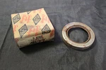 Nos Vintage Fel-pro S2782 Rear Outer Retainer 5877 Ford/merc/linc 1938-48 (248*). Fixed Price $24.95.
