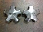 Caps 1987 - 1991 Toyota Camry 69226 Wheel Center Hubcap Cover. Fixed Price $19.95.