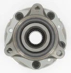 Skf BR930064, Axle Bearing And Hub Assembly, Front,. Fixed Price $138.00.