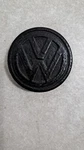 Original Vw Volkswagen 321601171B Blh Alloy Wheel Center Plastic Cap Cover Hub. Fixed Price $15.00.
