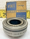 Oem Hyatt Differential Carrier Bearing 7451113/IRN1542WB-24 1956-62 Corvette (14. Fixed Price $127.46.