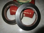 Nors Rear Wheel Oil Seals 1937 1938 1939 40 41 42 46 47 Chevrolet Utility Trucks. Fixed Price $39.95.